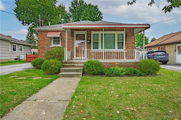 211 83RD ST, NIAGARA FALLS, NY 14304 - Image 1