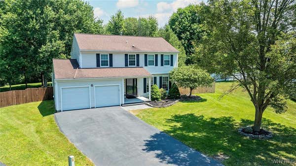 3462 DEWBERRY LN, MACEDON, NY 14502 - Image 1