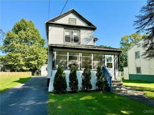 220 ELM ST, MINOA, NY 13116 - Image 1