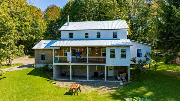 10799 HOXIE RD, WEST EDMESTON, NY 13485 - Image 1