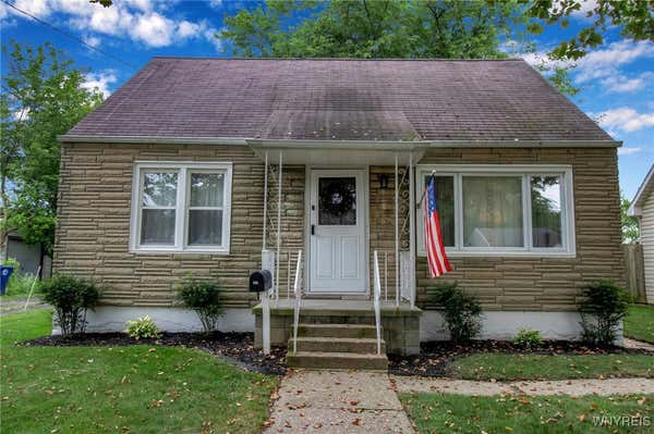 277 F ST, NIAGARA FALLS, NY 14303 - Image 1