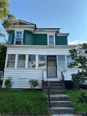 333 PARK ST, SYRACUSE, NY 13203 - Image 1