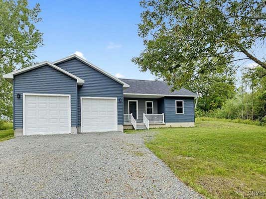 20452 S SHORE RD, THREE MILE BAY, NY 13693 - Image 1