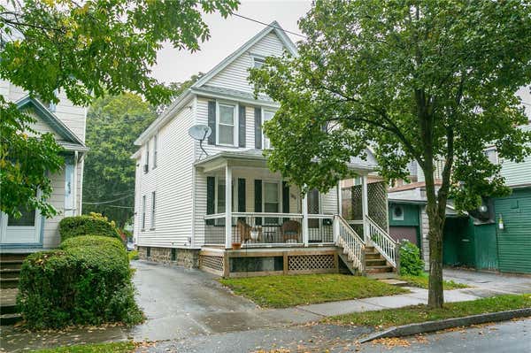 220 CAROLINE ST, ROCHESTER, NY 14620 - Image 1