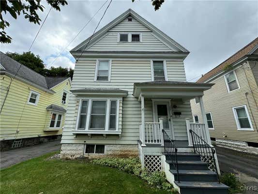 225 W CALTHROP AVE, SYRACUSE, NY 13205 - Image 1