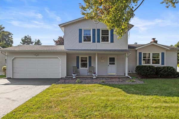 123 BRIGHT AUTUMN LN, ROCHESTER, NY 14626 - Image 1