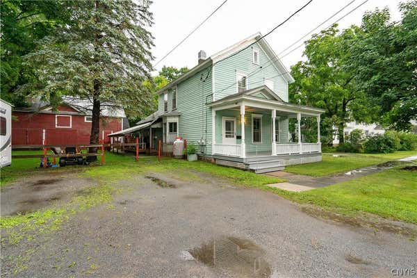 105 CHURCH ST, THERESA, NY 13691 - Image 1