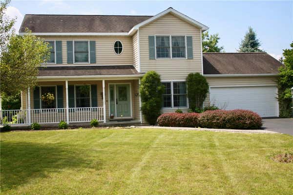 3269 COVENTRY LN, CORTLAND, NY 13045 - Image 1