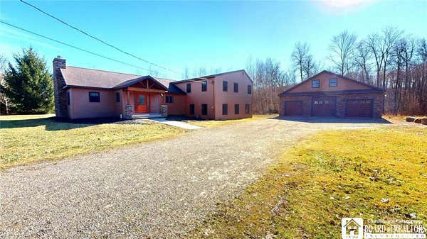 5105 W LAKE RD, MAYVILLE, NY 14757 - Image 1