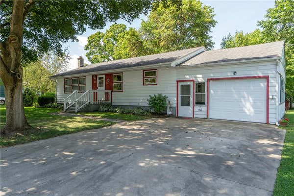 47 MOREY AVE, DANSVILLE, NY 14437 - Image 1