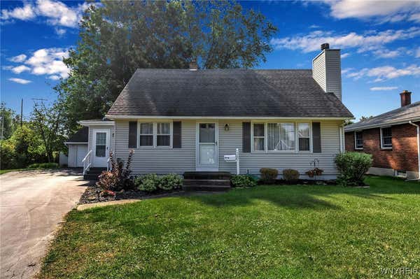 387 WALCK RD, NORTH TONAWANDA, NY 14120 - Image 1