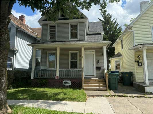 125 BLOSS ST, ROCHESTER, NY 14608 - Image 1