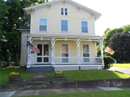 28 STANLEY ST, MOUNT MORRIS, NY 14510 - Image 1