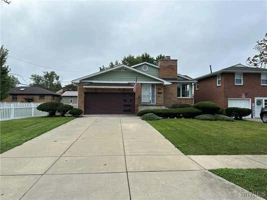 71 CURTIS PKWY, BUFFALO, NY 14223 - Image 1