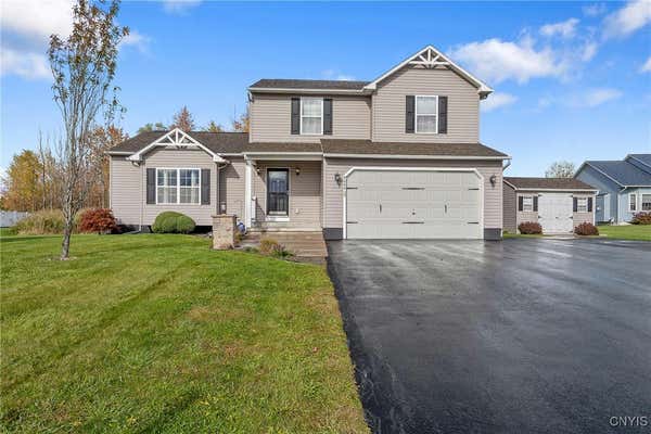 9666 BUTTONBUSH PL, BREWERTON, NY 13029 - Image 1