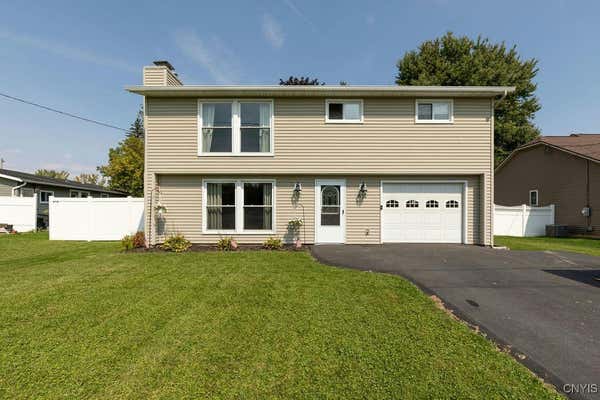 7833 MARINA DR, BRIDGEPORT, NY 13030 - Image 1