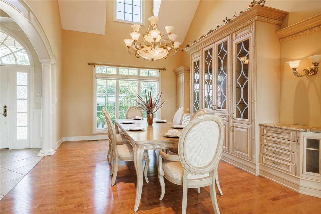 Rush, New York, 14543, United States, 4 Bedrooms Bedrooms, ,6 BathroomsBathrooms,Residential,Active,1905074