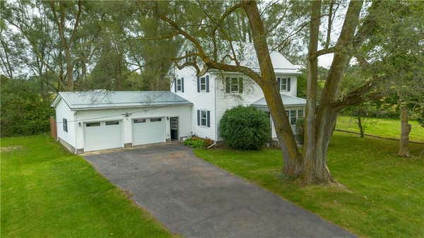 2870 W WALWORTH RD, MACEDON, NY 14502 - Image 1