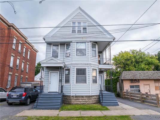 806 WAGER ST, UTICA, NY 13502 - Image 1