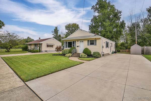 1093 101ST ST, NIAGARA FALLS, NY 14304 - Image 1