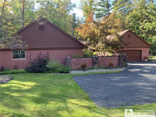 1581 TRASK RD, JAMESTOWN, NY 14701 - Image 1