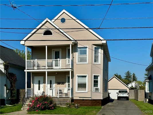 1136 HILTON AVE, UTICA, NY 13501 - Image 1