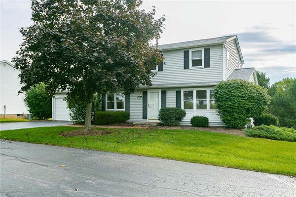 172 MENDON CENTER RD, PITTSFORD, NY 14534 - Image 1