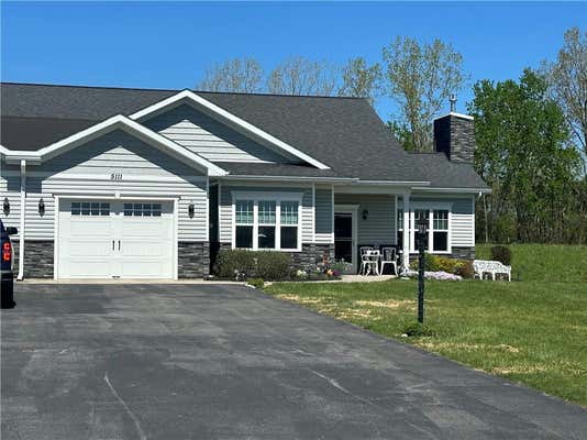 5111 RED OAK LN, BATAVIA, NY 14020 - Image 1