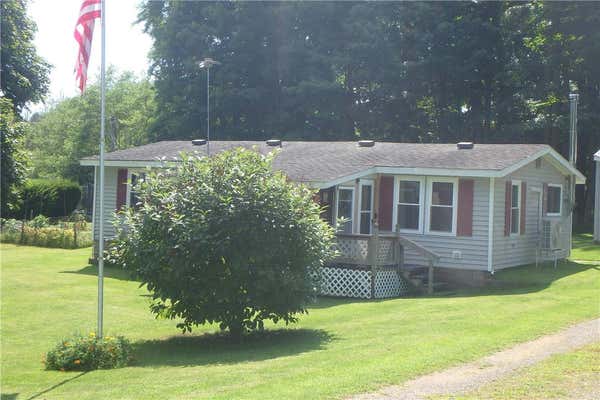 12203 OLD STATE RD, CATO, NY 13033 - Image 1