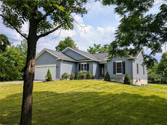 8509 LAURA LN, HONEOYE, NY 14471 - Image 1