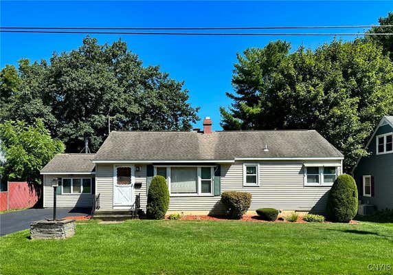 12 EDGEWOOD DR, WHITESBORO, NY 13492 - Image 1