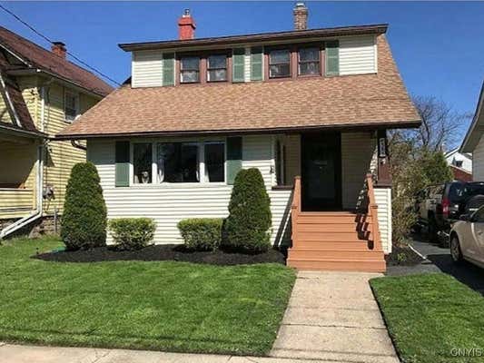 385 SPRUCE ST, NORTH TONAWANDA, NY 14120 - Image 1