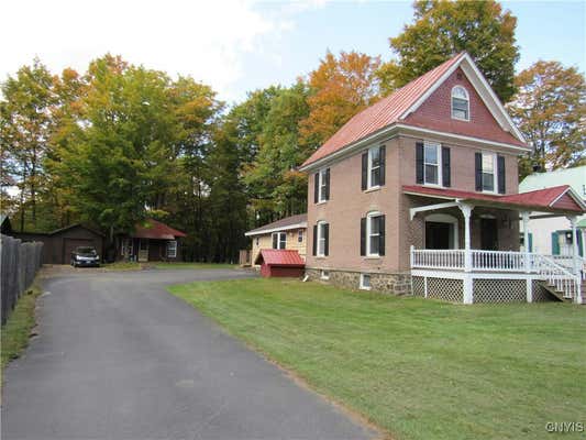 169 PARK AVE, OLD FORGE, NY 13420 - Image 1