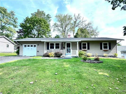 9 VINE CIR, WHITESBORO, NY 13492 - Image 1