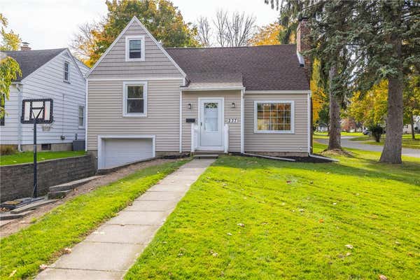 237 OAKLAWN DR, ROCHESTER, NY 14617 - Image 1