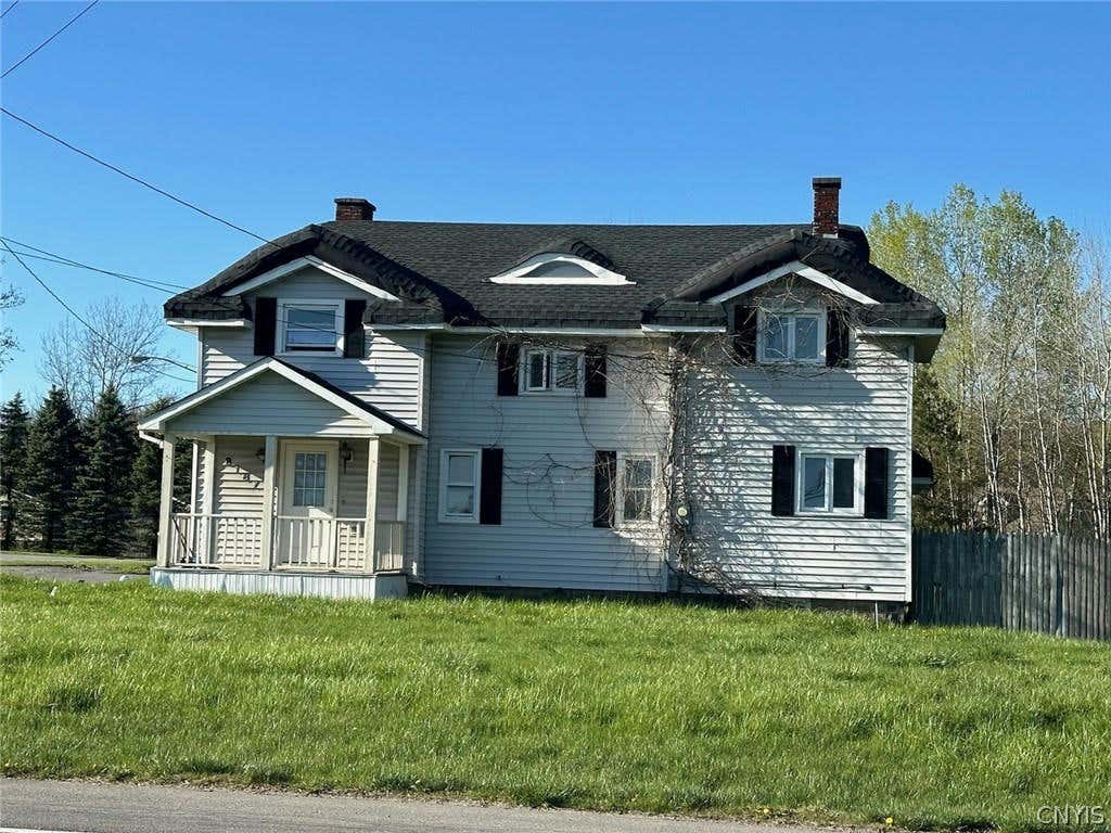 8187 SENECA TURNPIKE (RT 5), NEW HARTFORD, NY 13413, photo 1 of 8