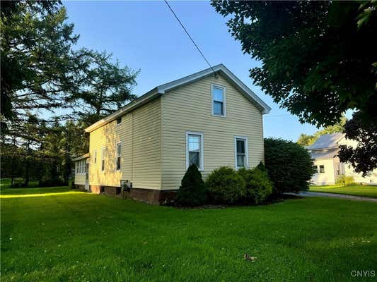 84 CAYUGA ST, HOMER, NY 13077 - Image 1