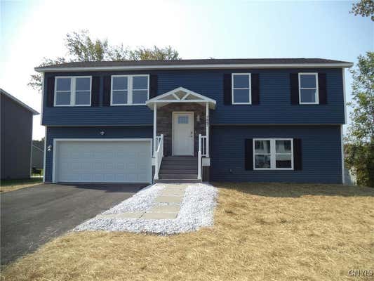 7887 MARINA DR, BRIDGEPORT, NY 13030 - Image 1