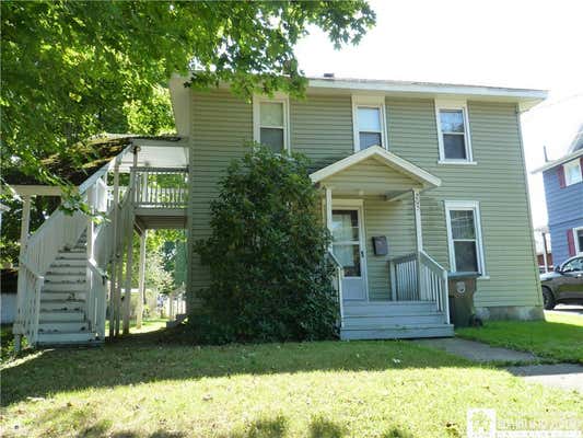 205 FRONT ST, JAMESTOWN, NY 14701 - Image 1