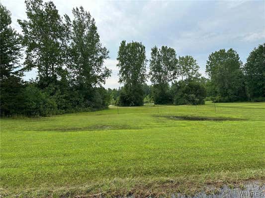 5990 CHESTNUT RD LOT 1, NEWFANE, NY 14108 - Image 1