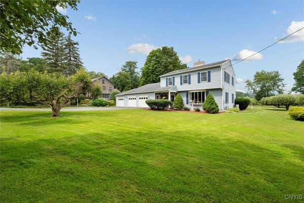 114 COLLEGE ST, CLINTON, NY 13323 - Image 1