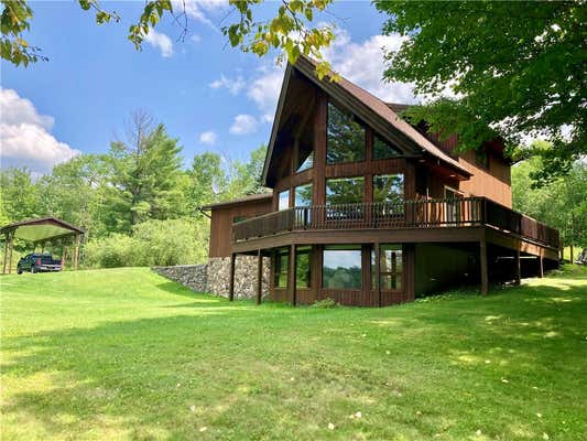 376 GARDNER TOWN RD, MOUNT VISION, NY 13810 - Image 1