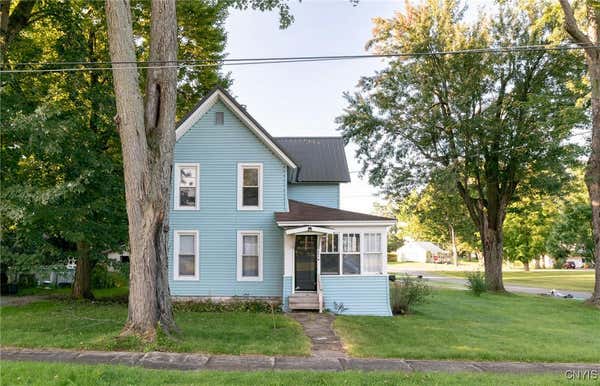 202 E BRADLEY ST, DEXTER, NY 13634 - Image 1