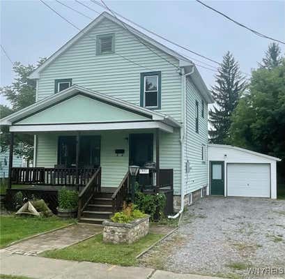 12 MILL ST, FRANKLINVILLE, NY 14737 - Image 1