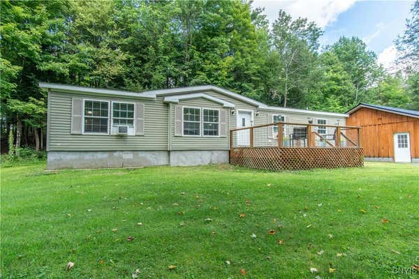 6817 OLD STATE RD, NATURAL BRIDGE, NY 13665 - Image 1