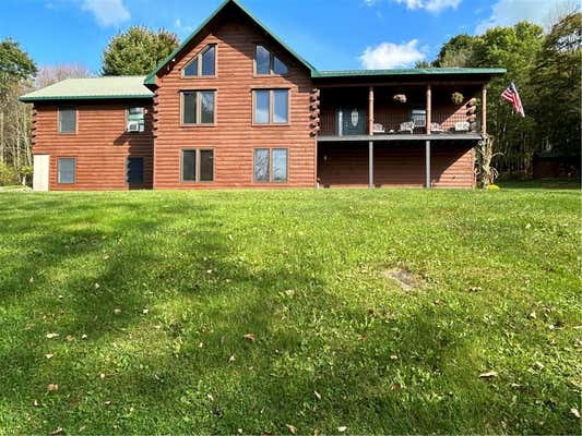 350 MILLBROOK RD, OXFORD, NY 13830 - Image 1