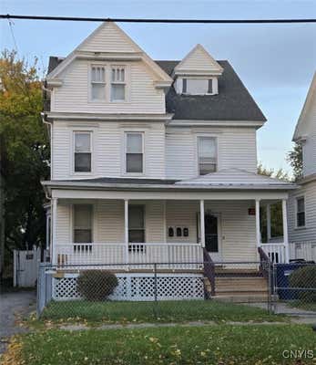 113 ELK ST, SYRACUSE, NY 13205 - Image 1