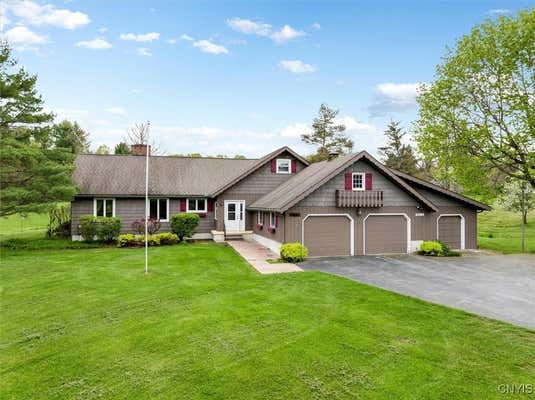 6812 COLLEGE HILL RD, CLINTON, NY 13323 - Image 1