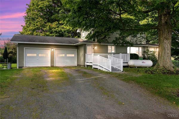 4131 CONNELL RD, LOCKE, NY 13092 - Image 1