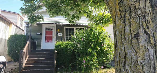 348 RIVERSIDE AVE, BUFFALO, NY 14207 - Image 1